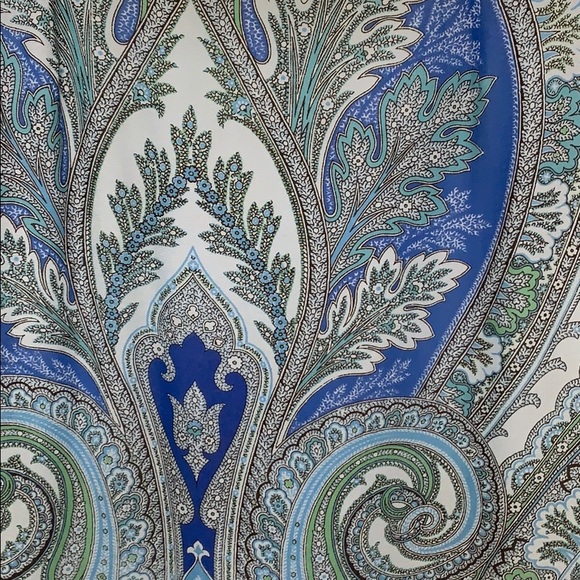 NEW skirt Dana Buchman - Picture 6 of 6